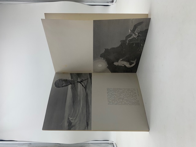 Assia. Galatea. Galleria d'arte contemporanea. Torino (dal 2 al 26 febbraio 1965)